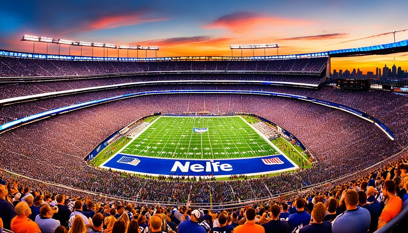 MetLife Stadium World Cup 2026