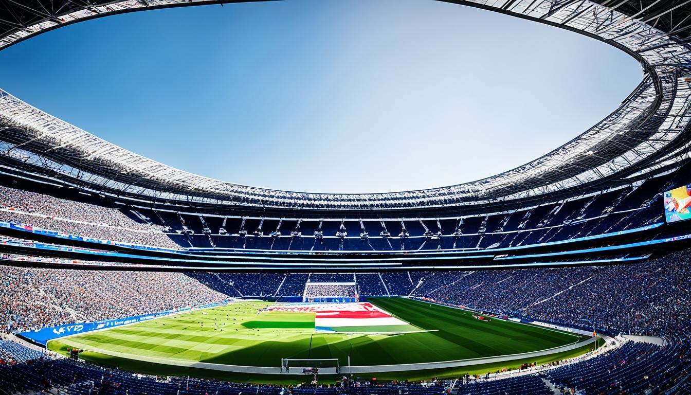MetLife Stadium World Cup 2026