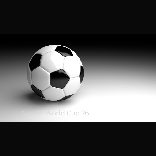 FIFA World Cup 2026