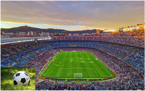 Soccer World Cup 2026